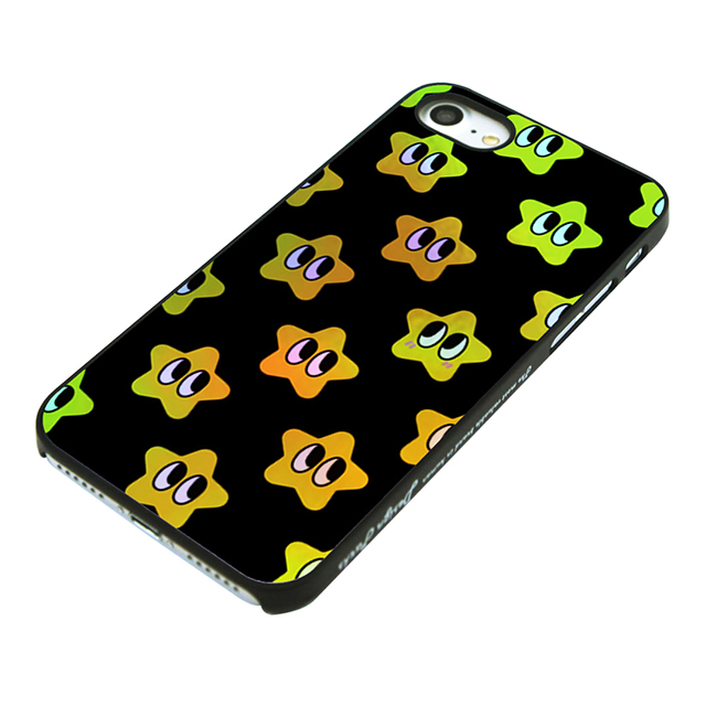 【iPhoneSE(第3/2世代)/8/7 ケース】Twinkle Case リトルスター (シャイスター)サブ画像