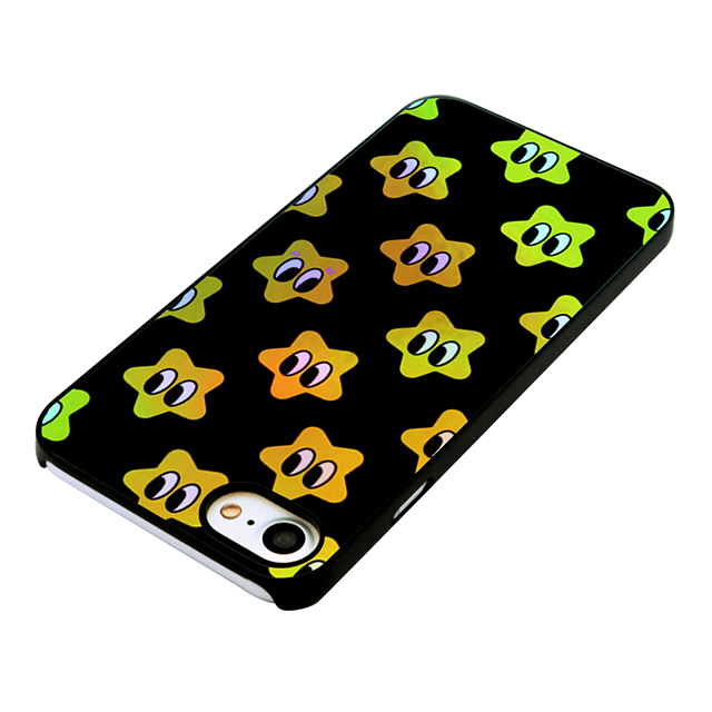 【iPhoneSE(第3/2世代)/8/7 ケース】Twinkle Case リトルスター (シャイスター)goods_nameサブ画像