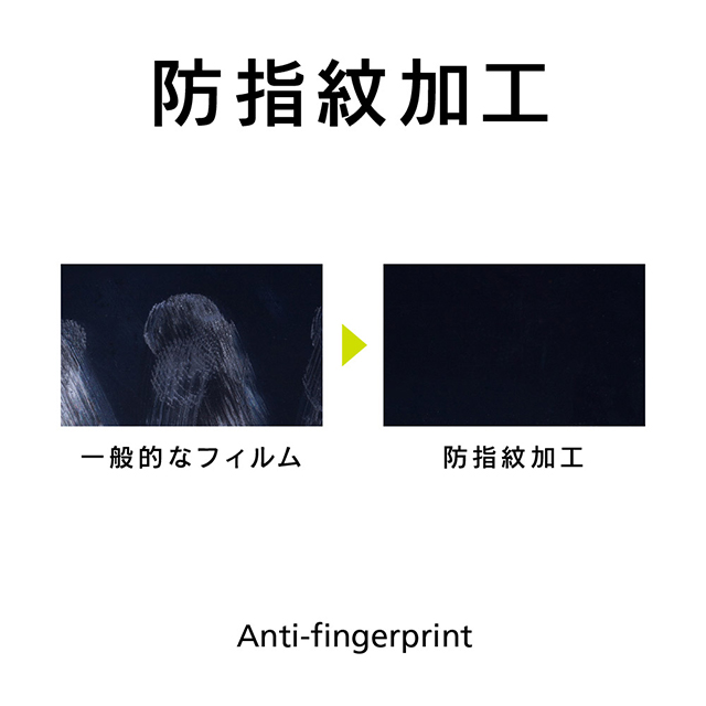 【iPad mini(第5世代)/mini4 フィルム】液晶保護フィルム (瞬間傷修復/光沢)goods_nameサブ画像