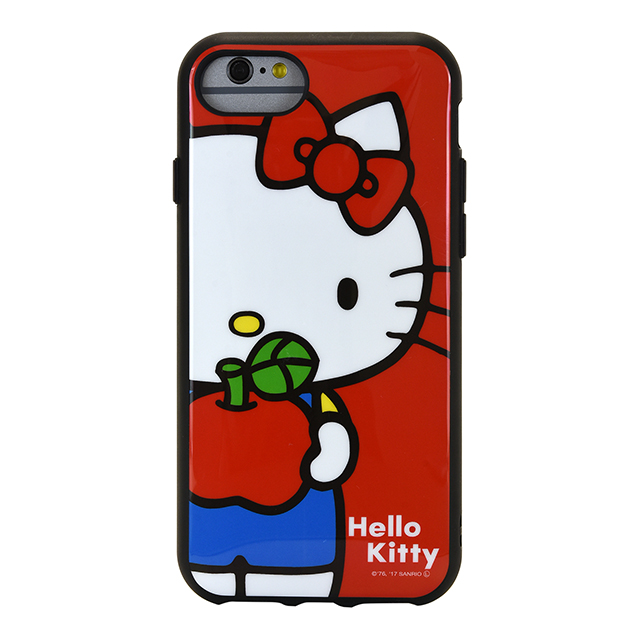 【iPhoneSE(第3/2世代)/8/7/6s/6 ケース】SANRIO CHARACTERS IIII fit (ハローキティ)goods_nameサブ画像