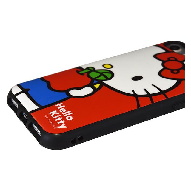 【iPhoneSE(第3/2世代)/8/7/6s/6 ケース】SANRIO CHARACTERS IIII fit (ハローキティ)サブ画像