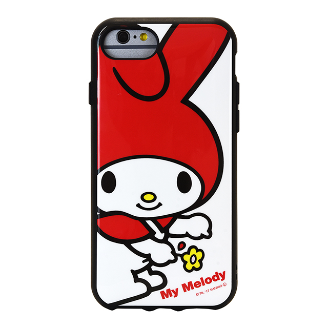 【iPhoneSE(第3/2世代)/8/7/6s/6 ケース】SANRIO CHARACTERS IIII fit (マイメロディ)goods_nameサブ画像