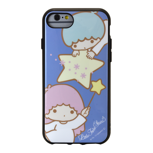 【iPhoneSE(第3/2世代)/8/7/6s/6 ケース】SANRIO CHARACTERS IIII fit (キキ＆ララ)goods_nameサブ画像