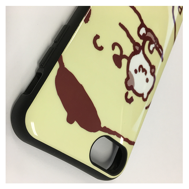 【iPhoneSE(第3/2世代)/8/7/6s/6 ケース】SANRIO CHARACTERS IIII fit (ポムポムプリン)goods_nameサブ画像