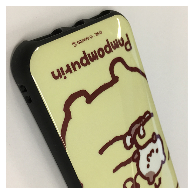 【iPhoneSE(第3/2世代)/8/7/6s/6 ケース】SANRIO CHARACTERS IIII fit (ポムポムプリン)goods_nameサブ画像