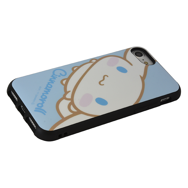 【iPhoneSE(第3/2世代)/8/7/6s/6 ケース】SANRIO CHARACTERS IIII fit (シナモロール)goods_nameサブ画像