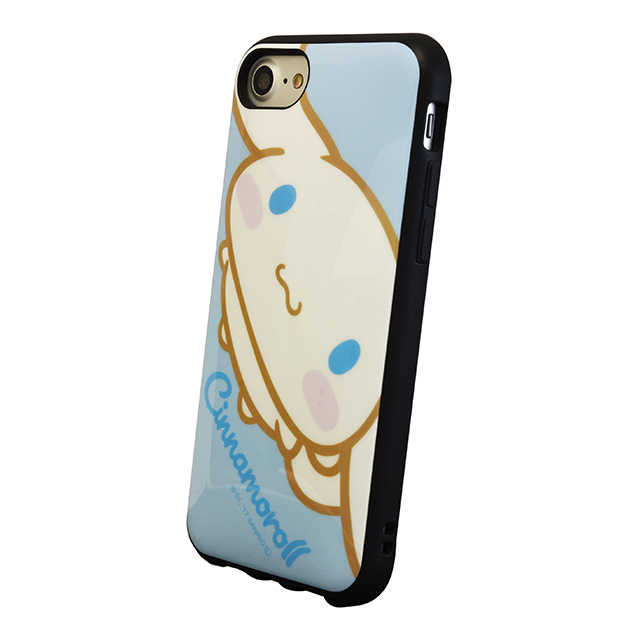 【iPhoneSE(第3/2世代)/8/7/6s/6 ケース】SANRIO CHARACTERS IIII fit (シナモロール)サブ画像