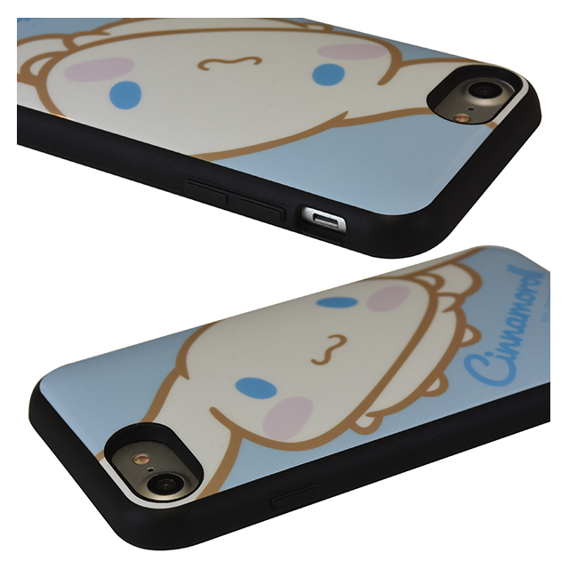 【iPhoneSE(第3/2世代)/8/7/6s/6 ケース】SANRIO CHARACTERS IIII fit (シナモロール)goods_nameサブ画像