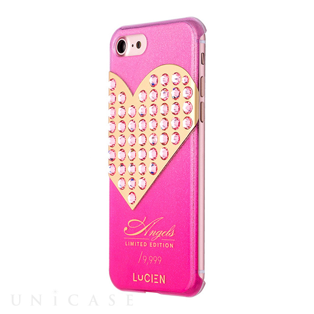 【iPhone8/7 ケース】L’AMOUR ANGELS Case - Limited Edition