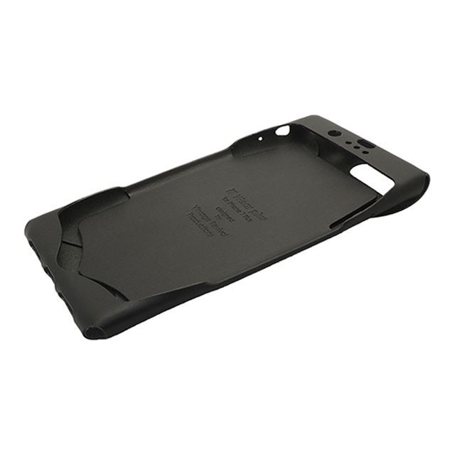 【iPhone8 Plus/7 Plus ケース】i7 Wear plus (Black)サブ画像