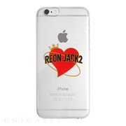 【iPhone6s/6 ケース】柚希礼音「REON JACK 2...