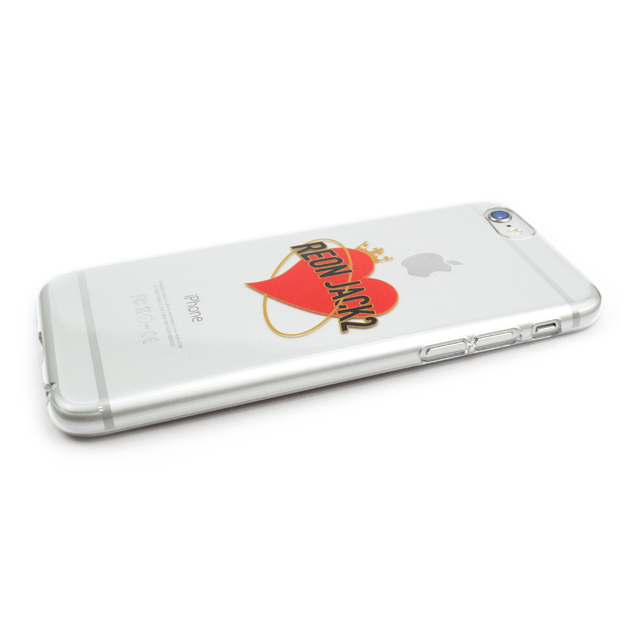 【iPhone6s Plus/6 Plus ケース】柚希礼音「REON JACK 2」オリジナル iPhoneケースgoods_nameサブ画像