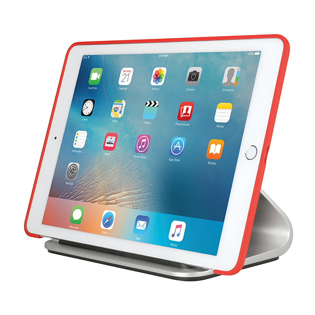 【iPad Pro(12.9inch)/(9.7inch)】充電スタンド BASE