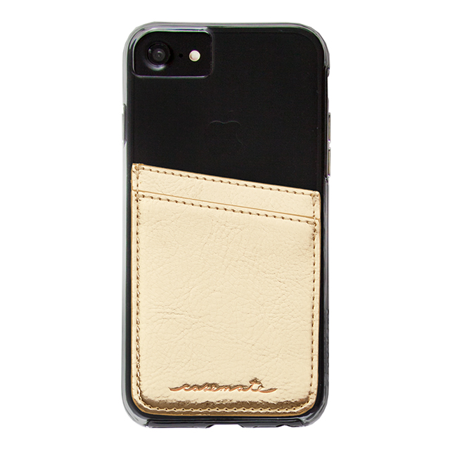 カードホルダーステッカー ID Pockets (Champagne)goods_nameサブ画像