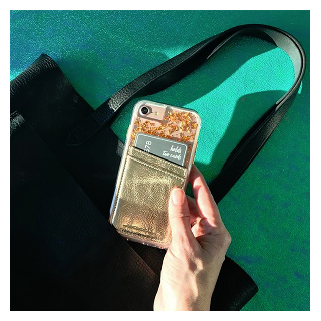 カードホルダーステッカー ID Pockets (Champagne)goods_nameサブ画像