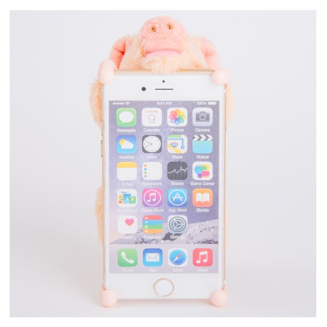 【iPhone8/7/6s/6 ケース】ZOOPY (ブタ)goods_nameサブ画像