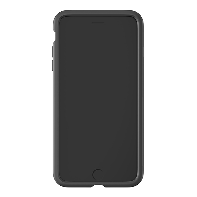 【iPhone8 Plus/7 Plus ケース】Mesh Case (Black)サブ画像