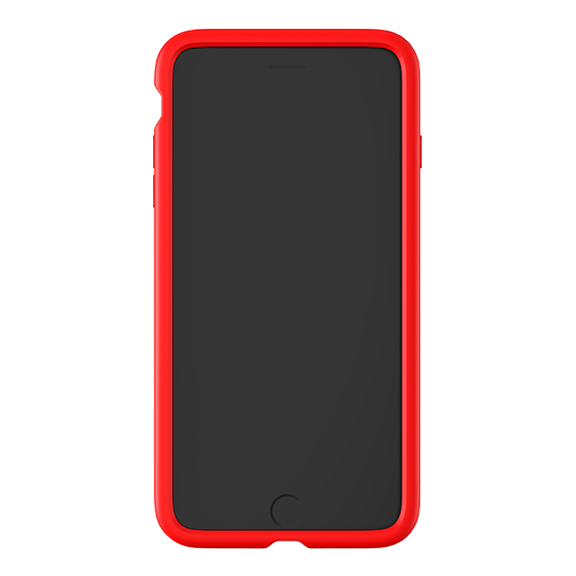 【iPhone8 Plus/7 Plus ケース】Mesh Case (Red)goods_nameサブ画像