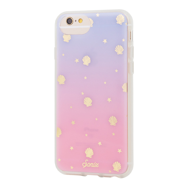 【iPhoneSE(第2世代)/8/7/6s/6 ケース】COLORED TINTS MERMAID DREAMgoods_nameサブ画像