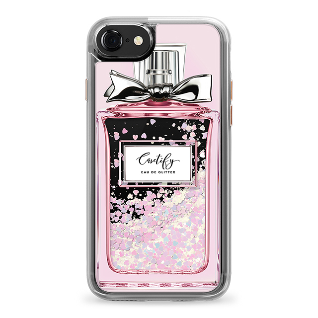 【iPhone7/6s/6 ケース】Liquid Glitter Case (Casetify Femme Eau De Glitter)goods_nameサブ画像