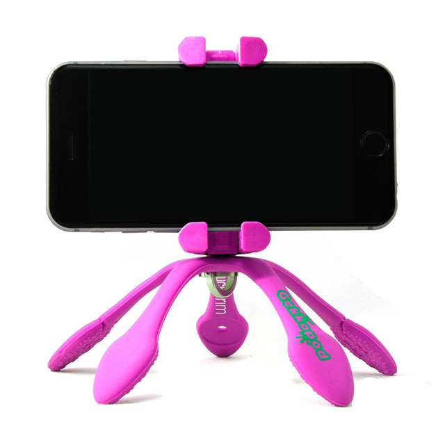 GEKKOPOD MOBILE (Pink)goods_nameサブ画像