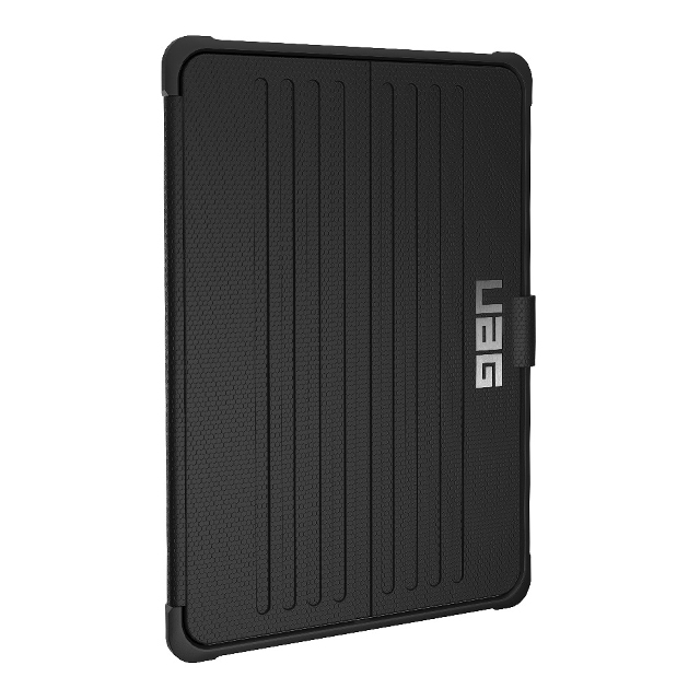 【iPad(9.7inch)(第5世代/第6世代)/iPad Air(第1世代) ケース】UAG iPad(第5世代)用ケース (ブラック)サブ画像