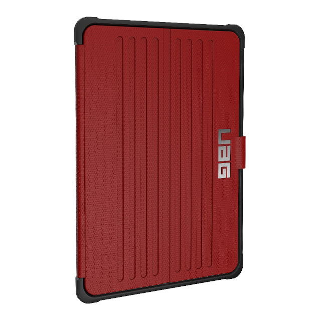 【iPad(9.7inch)(第5世代/第6世代)/iPad Air(第1世代) ケース】UAG iPad(第5世代)用ケース (マグマ)サブ画像