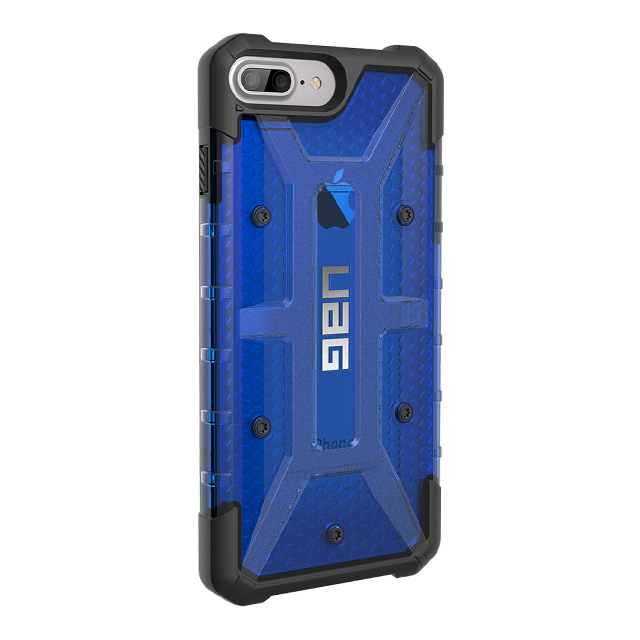 【iPhone8 Plus/7 Plus ケース】UAG Plasma Case (コバルト)サブ画像