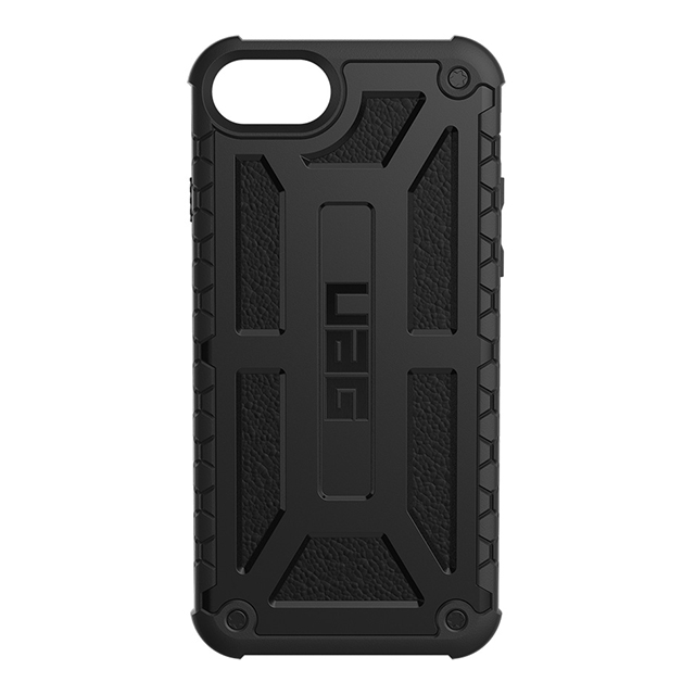 【iPhone8/7/6s ケース】UAG Monarch Case (ミッドナイト)サブ画像