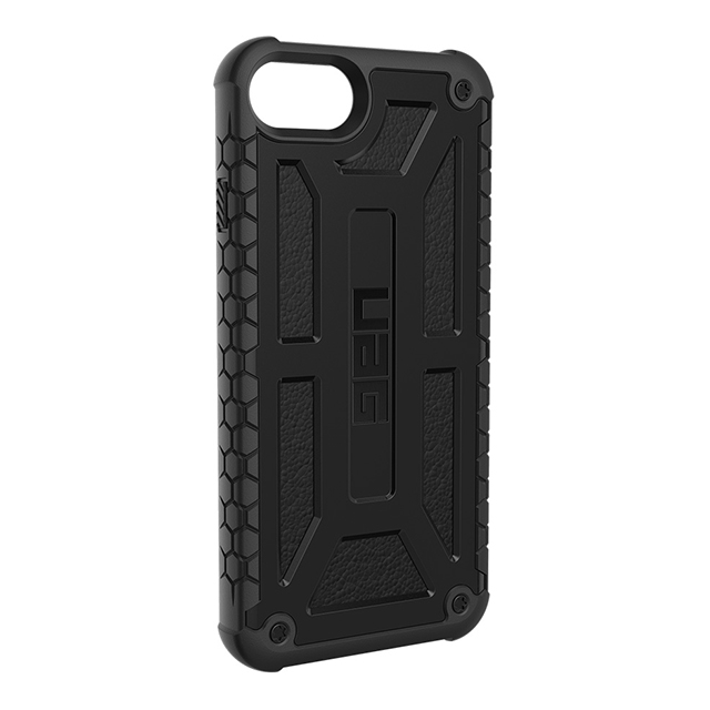 【iPhone8/7/6s ケース】UAG Monarch Case (ミッドナイト)サブ画像