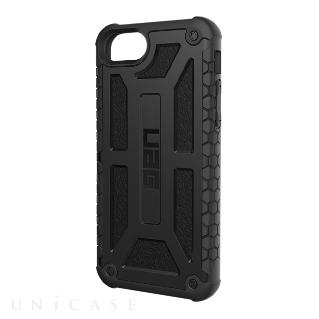 【iPhone8/7/6s ケース】UAG Monarch Case (ミッドナイト)