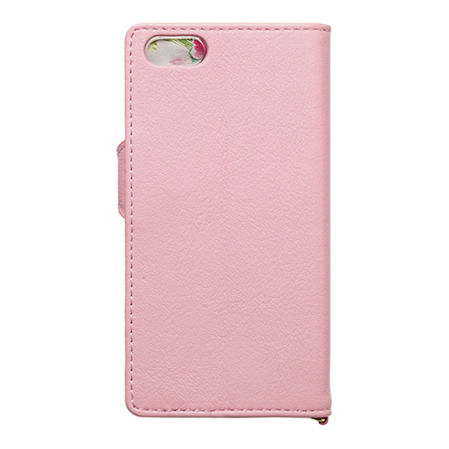 【iPhoneSE(第1世代)/5s/5 ケース】Fleur (Pink)goods_nameサブ画像