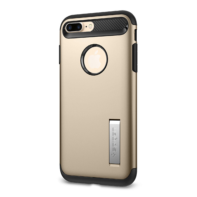 【iPhone7 Plus ケース】Slim Armor (Champagne Gold)goods_nameサブ画像