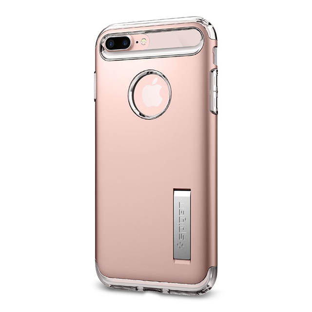 【iPhone7 Plus ケース】Slim Armor (Rose Gold)goods_nameサブ画像