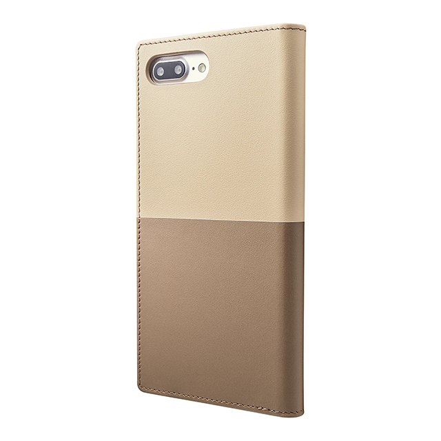 【iPhone8 Plus/7 Plus ケース】”TRICO” Full Leather Case Limited (Beige)goods_nameサブ画像