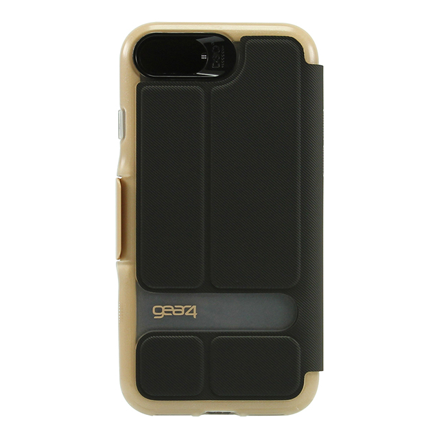 【iPhoneSE(第2世代)/8/7 ケース】Oxford (Gold)goods_nameサブ画像