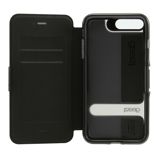 【iPhoneSE(第2世代)/8/7 ケース】Oxford (Black)goods_nameサブ画像