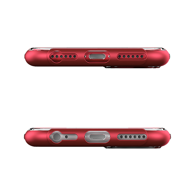 【iPhone8/7/6s/6 ケース】Sentinel Case (Red)サブ画像