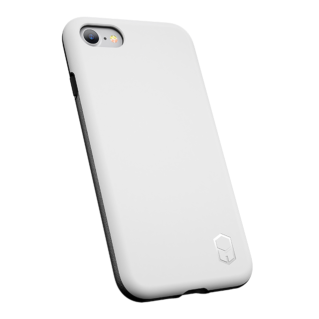 【iPhone8/7 ケース】Level Case (White)goods_nameサブ画像