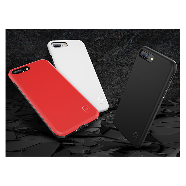 【iPhone8 Plus/7 Plus ケース】Level Case (Black)goods_nameサブ画像