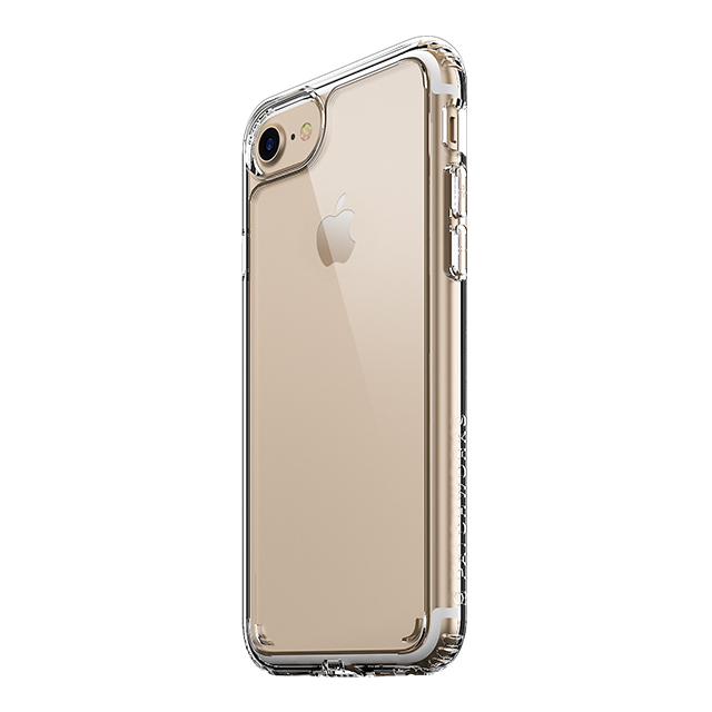 【iPhone8/7/6s/6 ケース】Lumina Case (Clear)サブ画像