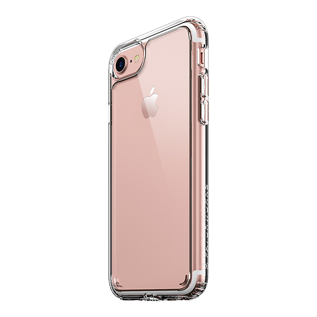 【iPhone8/7/6s/6 ケース】Lumina Case (Clear)サブ画像