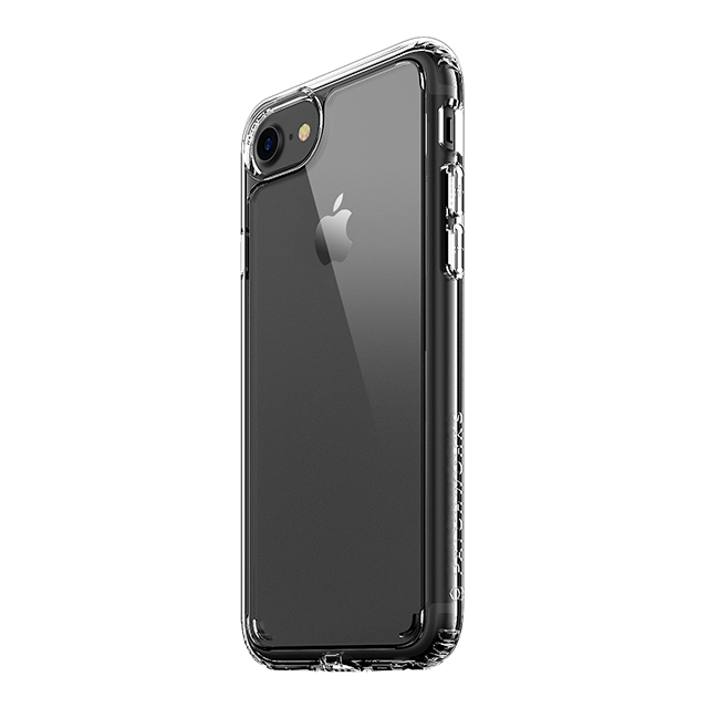 【iPhone8/7/6s/6 ケース】Lumina Case (Clear)サブ画像