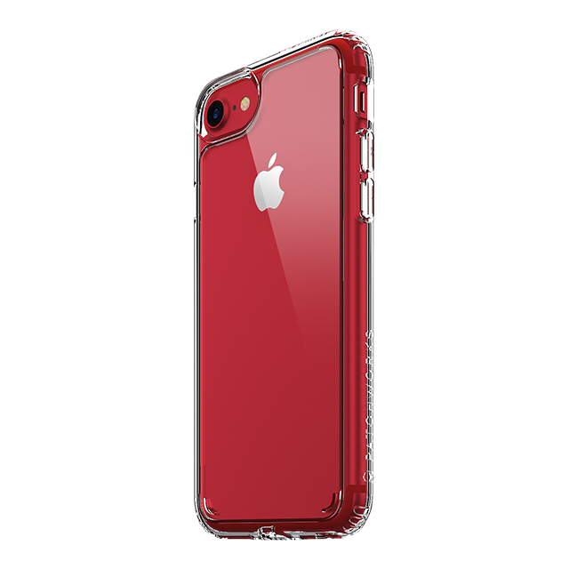 【iPhone8/7/6s/6 ケース】Lumina Case (Clear)サブ画像