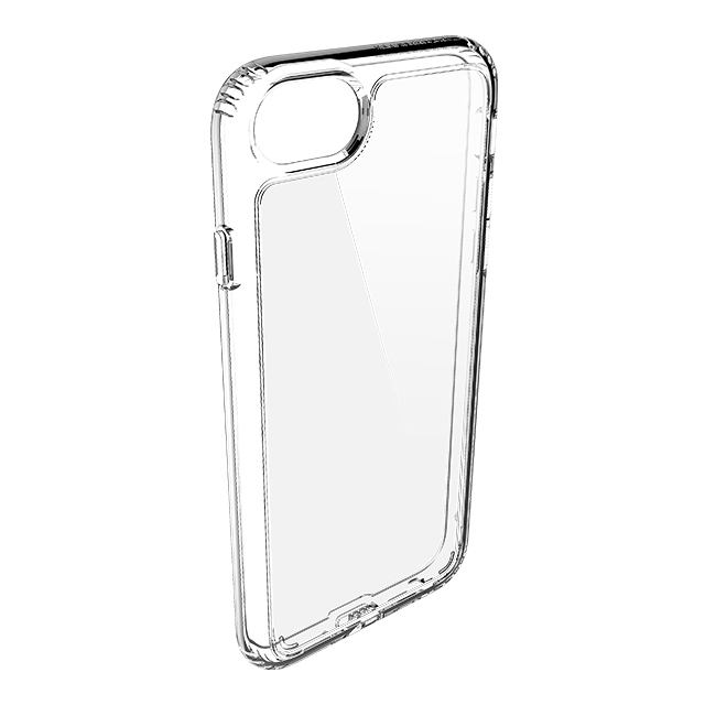 【iPhone8/7/6s/6 ケース】Lumina Case (Clear)サブ画像