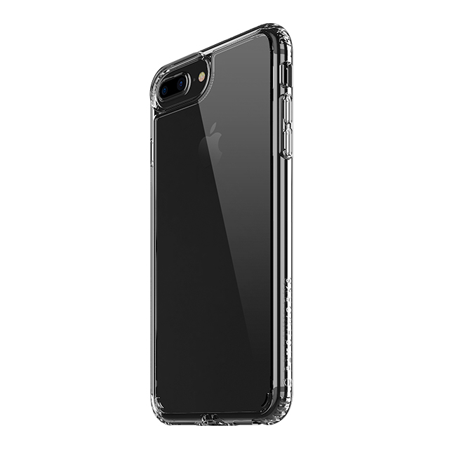 【iPhone8 Plus/7 Plus ケース】Lumina Case (Clear)サブ画像