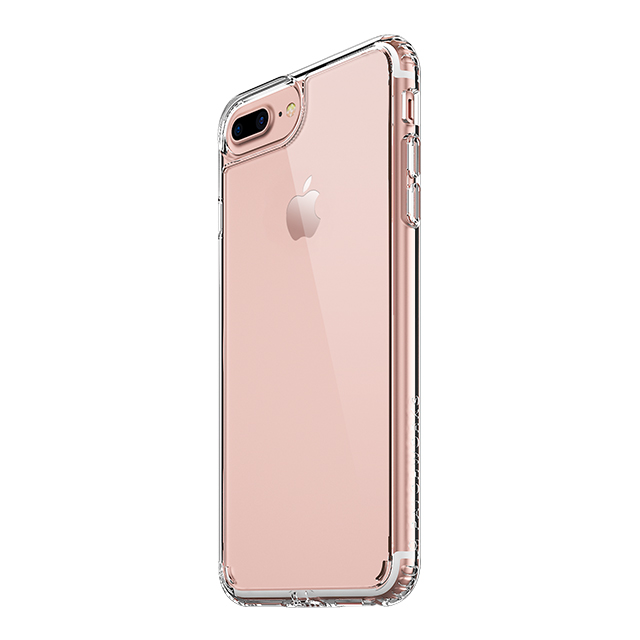 【iPhone8 Plus/7 Plus ケース】Lumina Case (Clear)サブ画像