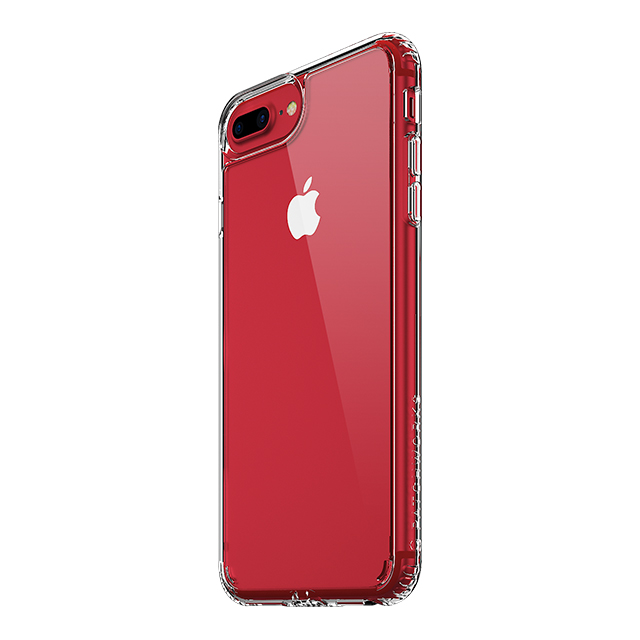 【iPhone8 Plus/7 Plus ケース】Lumina Case (Clear)サブ画像