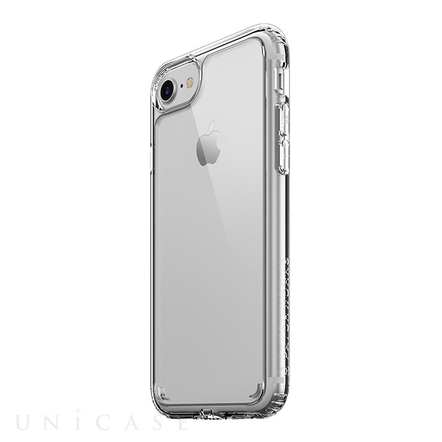 【iPhone8/7/6s/6 ケース】Lumina Case (Clear)