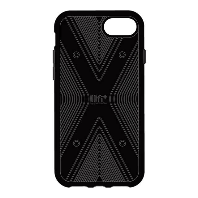 【iPhoneSE(第3/2世代)/8/7/6s/6 ケース】STAR WARS IIII fit (ストームトルーパー)goods_nameサブ画像